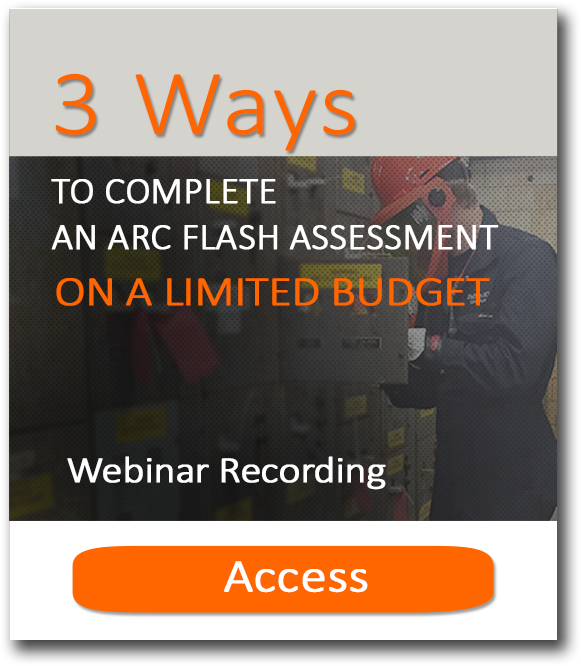 Arc Flash Assessments Services
